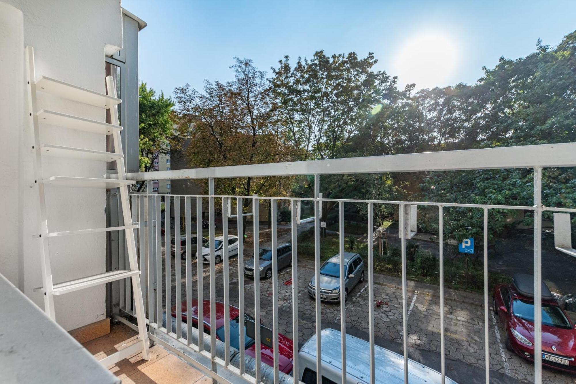 Aleja Jana Pawla II 65 By Homeprime Warschau Exterior foto